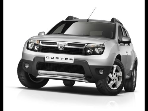 DACIA DUSTER’DA SIFIR FAİZ  VE  “ŞİMDİ AL İLKBAHARDA ÖDE” FIRSATI