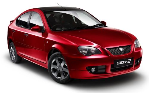 PROTON OTOMOTİV’DEN GEN2 VE PERSONA’DA YIL SONU FİYATLARI