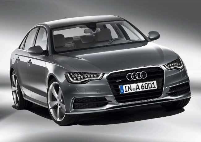 Audi modellerine ödül yağmuru devam ediyor!