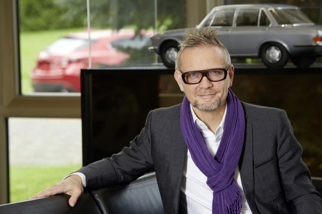 Kevin Rice, BMW ile geçirdiği 13 yıldan sonra yeniden Mazda’da