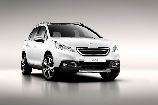 Peugeot’dan 208 ve 2008 modellerine çok cazip avantajlar ile sahip olma fırsatı