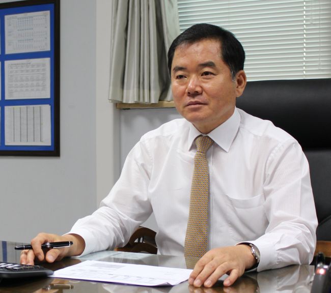 HYUNDAI ASSAN’A YENİ BAŞKAN