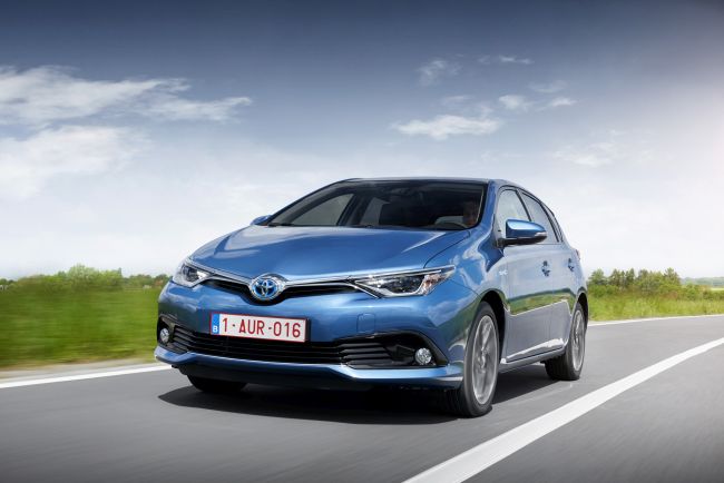 Yeni Auris, Sofistike Tasarımı ve Kalitesiyle Sınıfına Yeni Bir Soluk Getiriyor…