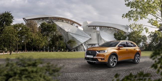 DS Automobiles, 2018 Yılının ilk Yarısında Yüzde 14 Büyüdü