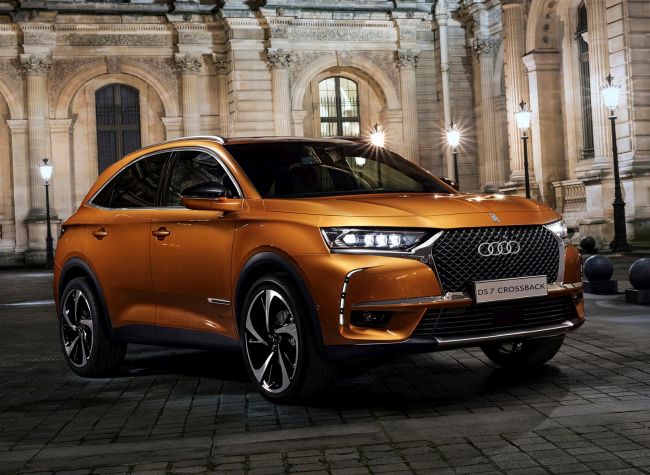 DS Outomobiles, Ürün Gamı WLTP Protokolünü Karşılıyor