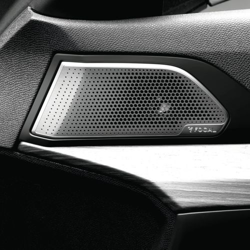 PEUGEOT & FOCAL: Bir Ortaklıktan Daha Fazlası