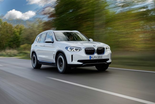 BMW Group Premium Segmentte Üst Üste 17’nci Kez Yılı Lider Kapattı 
