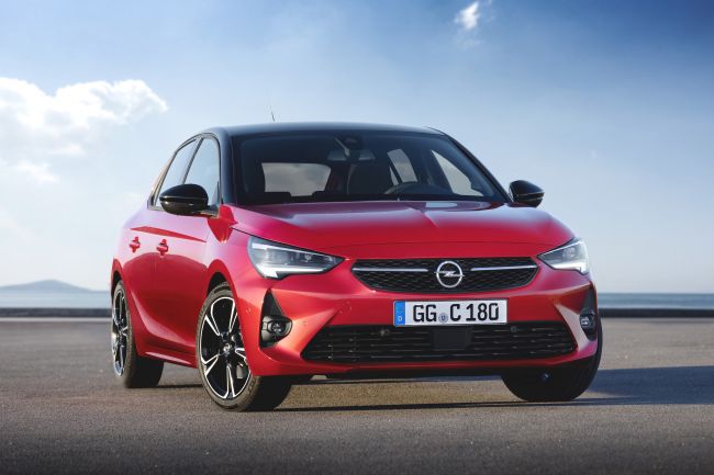 Opel’den Hem Binek Hem de Ticari Modellerde Kaçırılmayacak Mayıs Kampanyası!