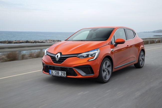 Renault avantajları Mayıs ayında da hız kesmiyor