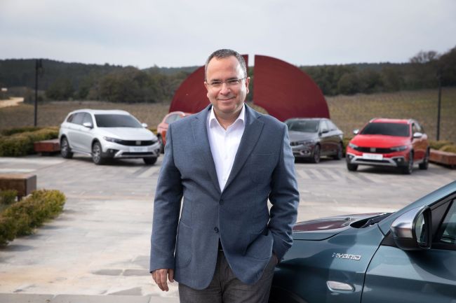 Fiat Egea’nın, Hibrit Motorlu Versiyonları Türkiye’de Satışa Sunuldu