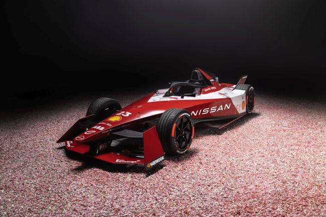 Nissan Formula E Takımı, 9. Sezon’da yepyeni bir elektrikli çağına giriyor