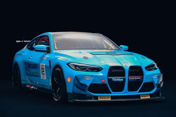 Borusan Otomotiv Motorsport Yeni Otomobiller ve Pilotlarla Yeni Sezona İddialı Giriyor