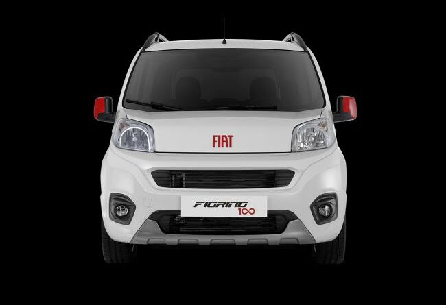 FIAT’tan Cumhuriyetimizin 100. Yılına özel “Fiorino 100. Yıl Serisi”