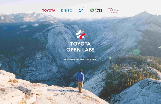 Toyota Sürdürülebilir Gelecek İçin Yenilikçi Start-up’ları Global Fırsatlarla Buluşturuyor 