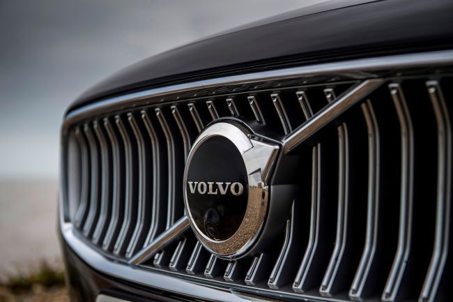 Volvo Cars, NYC İklim Haftası'nda dizel otomobil üretimini sonlandıracağını açıkladı