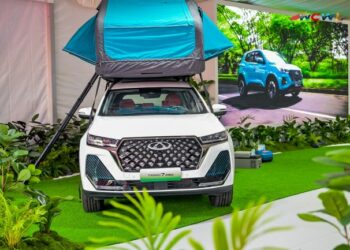 Chery Tech Day 2023: Chery Teknolojisi Yurt İçi ve Yurt Dışındaki Kullanıcılardan Övgüler Alıyor!