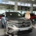 Aras: ''Suv Araçlar Tüketicinin Gözdesi'' Olmaya Devam Ediyor