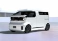 Toyota Japonya Mobilite Fuarı’nda Geleceği Değiştirecek Konseptlerini Sergileyecek