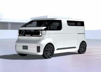 Toyota Japonya Mobilite Fuarı’nda Geleceği Değiştirecek Konseptlerini Sergileyecek