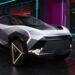 Nissan, Mobilite Fuarında Görücüye Çıkaracağı Hyper Punk konseptini tanıttı