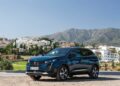 PEUGEOT’nun SUV segmentindeki lider modelleri 3008 ve 5008, yeni 48V hibrit teknolojili versiyonlarıyla Türkiye’de satışa sunuldu.