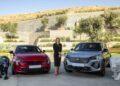 Peugeot, 2023'ün Son Çeyreğinde yeni 2008 ve 508 ile İddiasını Artırmaya Devam Ediyor