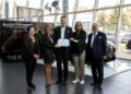 Borusan Otomotiv Grubu “İş'te Eşit Kadın Sertifikası” Alan İlk Otomotiv Şirketi Oldu
