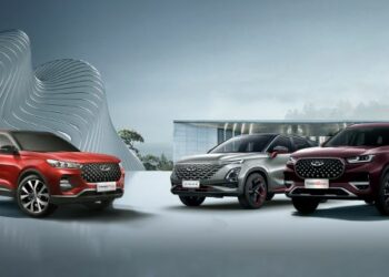Chery Türkiye Büyümeye Devam Ediyor!