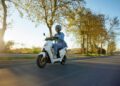 Honda’nın ilk iki tekerlekli elektrikli aracı EM1 e: Türkiye’de