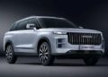 JAECOO, Kentsel Off-Road SUV Dünyasında Yeni Bir Trend Başlatıyor!
