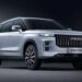 JAECOO, Kentsel Off-Road SUV Dünyasında Yeni Bir Trend Başlatıyor!