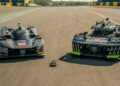LEGO® Technic™ ile İstanbul’da Le Mans Rüzgarı!
