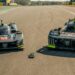 LEGO® Technic™ ile İstanbul’da Le Mans Rüzgarı!