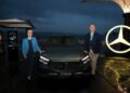 Türkiye’ye Özel Üretilen Mercedes E 180 Motor Seçenekleri ve E 220 d 4MATIC Türkiye'de