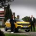 Avrupa’da Yılın Otomobili, Elektrikli SUV Pazarının Yeni Yıldızı “Jeep® Avenger” Türkiye Yollarında