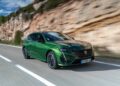 Göz Alıcı %100 Elektrikli Peugeot E-308 Türkiye'de Satışa Sunuldu!