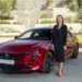 Peugeot Türkiye Alfa Awards'ta 2023 Yılının Binek Otomobil Markası Seçildi!