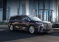 Üst Düzey Performans MPV’si Voyah Dream’in Türkiye Fiyatı Açıklandı!