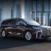 Üst Düzey Performans MPV’si Voyah Dream’in Türkiye Fiyatı Açıklandı!