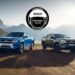 Uluslararası Yılın Pick-up’ı Ödülü üçüncü kez Yeni Amarok’un !