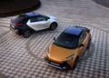 İkinci Nesil Toyota C-HR Hybrid’in Yeni Nesli Satışa Sunuldu