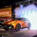 Türkiye'nin Otomotiv Geleceği Yeniden Şekilleniyor: Yeni Toyota C-HR Üretimi Başladı!