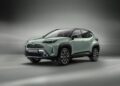 Toyota, Şehirli SUV’u Yaris Cross’u Daha Fazla Güç ve Teknolojiyle Sunacak