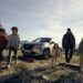 Heyecan verici maceraların yepyeni üyesi: 7 koltuklu Nissan X-Trail
