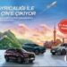 “Chery Sahipleri İçin Çin Gezisi” Kampanyasında Son Şans!