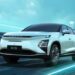 Chery OMODA E5 ile Çevre Dostu Ekosistemin Kalitesini Artırıyor!