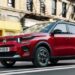 Citroen Yenilikçi Elektriklisi ë-C3, “ECOBEST” 2024 Ödülünü Kazandı