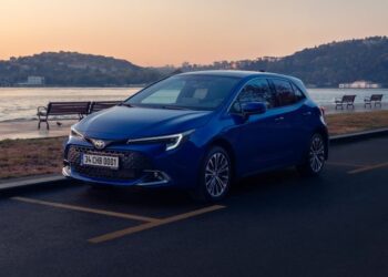 Toyota Corolla Hatchback Artık Online Rezervasyon ve Özel Fiyat Avantajıyla Satışa Sunuluyor  