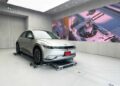 Hyundai Tayland'da Yeni IONIQ Laboratuvarının Açılışını Yaptı.