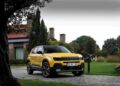 Jeep Avenger, Satışa Sunulduğu Ay Segmentinin En Çok Tercih Edilen Elektrikli Otomobili Oldu